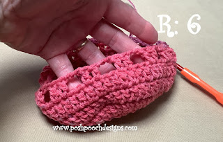 Create Your Own Charming Crochet Little Granny Bags with This Easy Guide