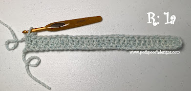 Crochet Cozy Granny Spring Bag
