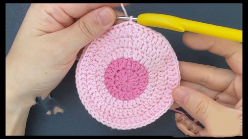 Create Beautiful Crochet Coasters for Your Home Decor