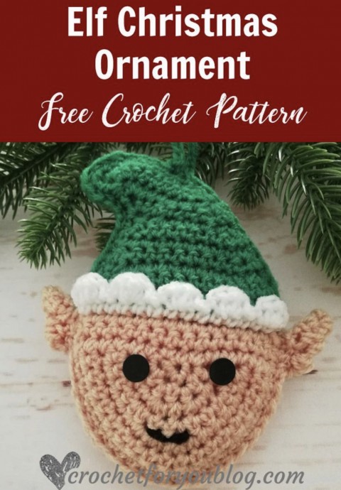 Create Delightful Elf Christmas Ornaments for Your Tree with Simple Materials Create Delightful Elf Christmas Ornaments for Your Tree with Simple Materials