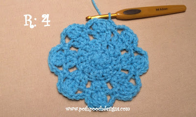 Create Stunning Crochet Granny Flower Squares: An Easy Guide for Crafters