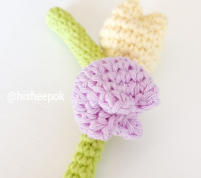 Create a Whimsical Crochet Flower Bouquet with a Cute Bee – A Step-by-Step Guide for Craft Enthusiasts