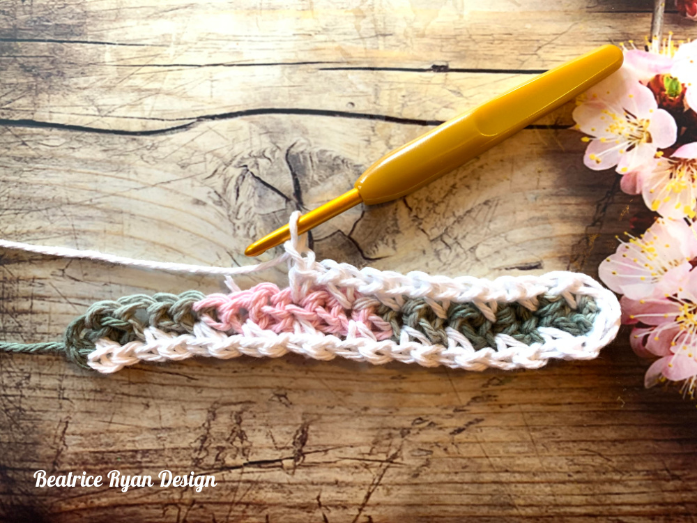 Master the Art of Crochet with Grandma's Timeless Potholder Patterns for Every Home