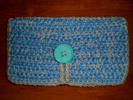 Crochet Makeup Bag Tutorial: Create Your Own Stylish and Functional Accessory