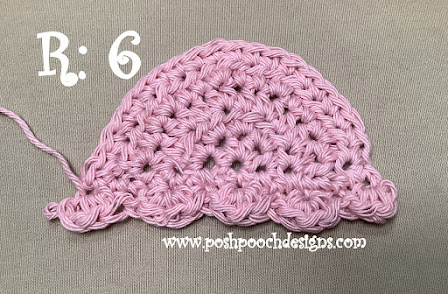 Crochet Cupcake Coasters and Applique: A Fun and Easy DIY Project for Home Decor