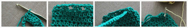 Create Your Own Crochet Drawstring Sunglass Case: Stylish Protection for Your Shades