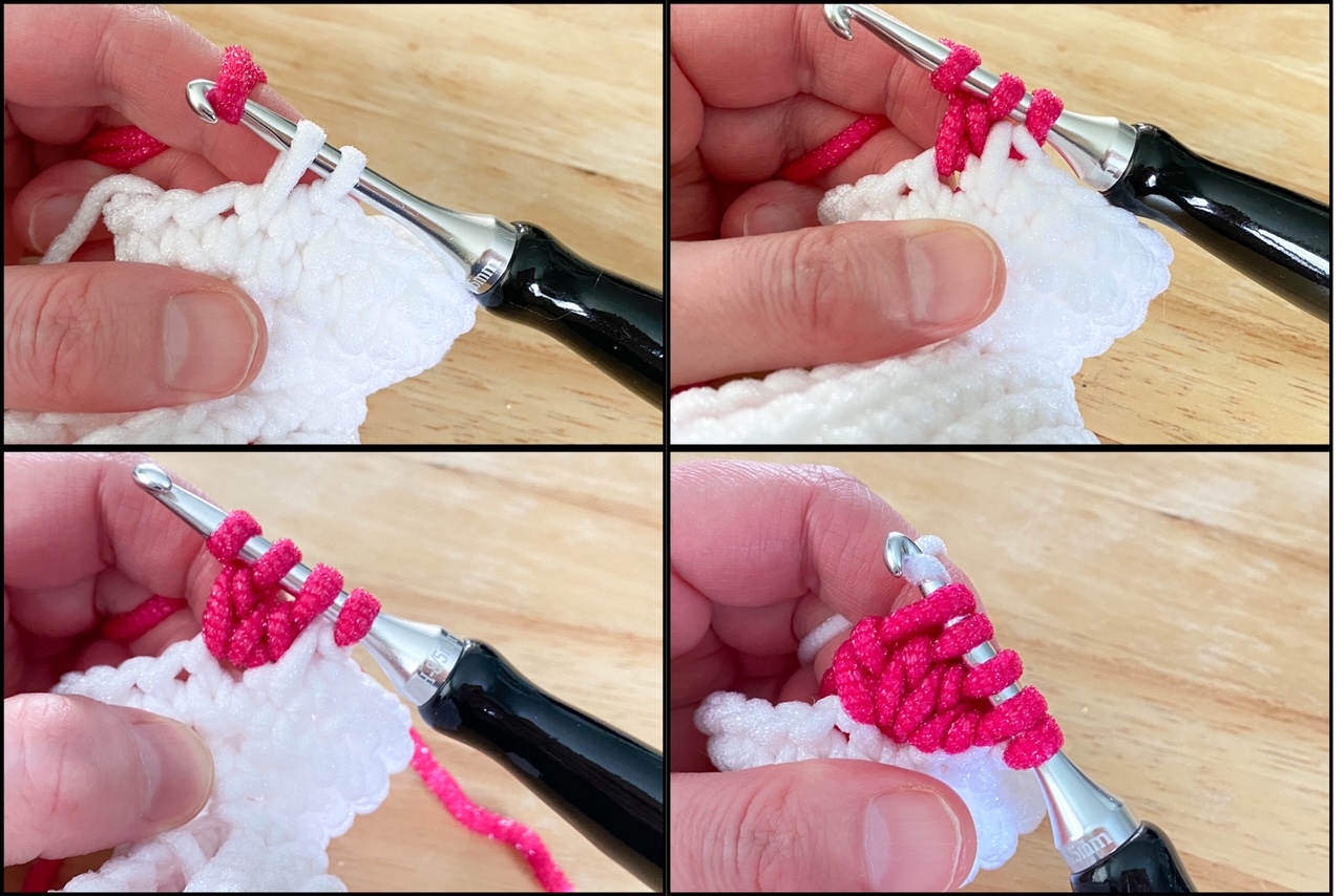 Enchanting Crochet Unicorn Scrubbies: A Magical Addition to Your Kitchen and Bathroom
