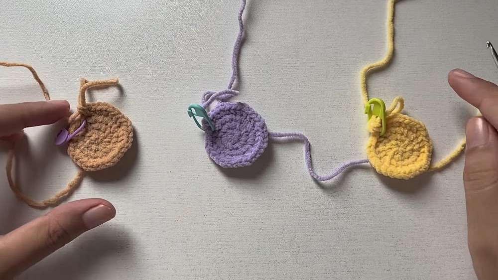 Create Adorable Crochet No Sew Squishy Chubby Cats: A Fun DIY Guide for Cat Lovers