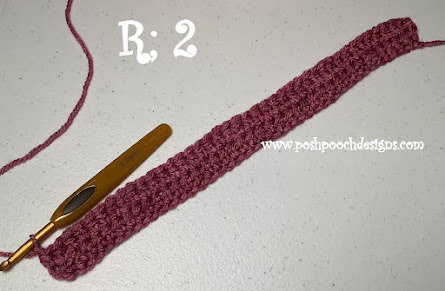 Create Your Cozy Crochet Fall Scarf: Step-by-Step Guide with Materials and Patterns