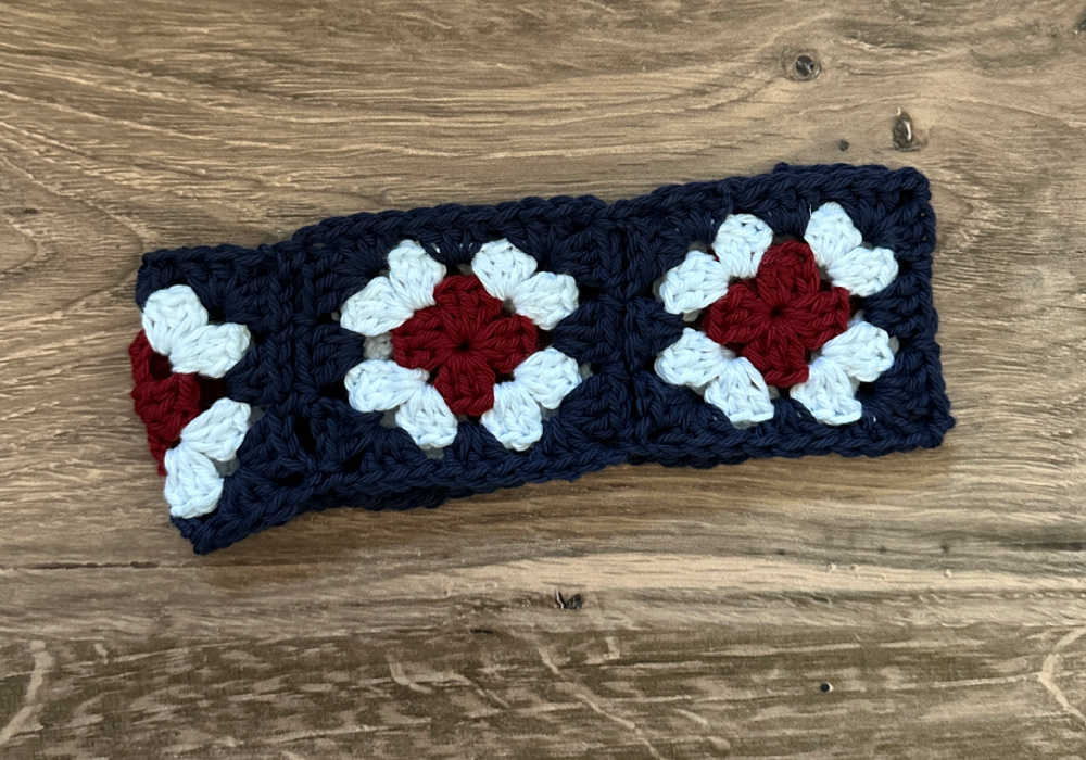 Create Your Own Crochet Patriotic Bucket Hat: An Easy Guide to Trendy DIY Fashion