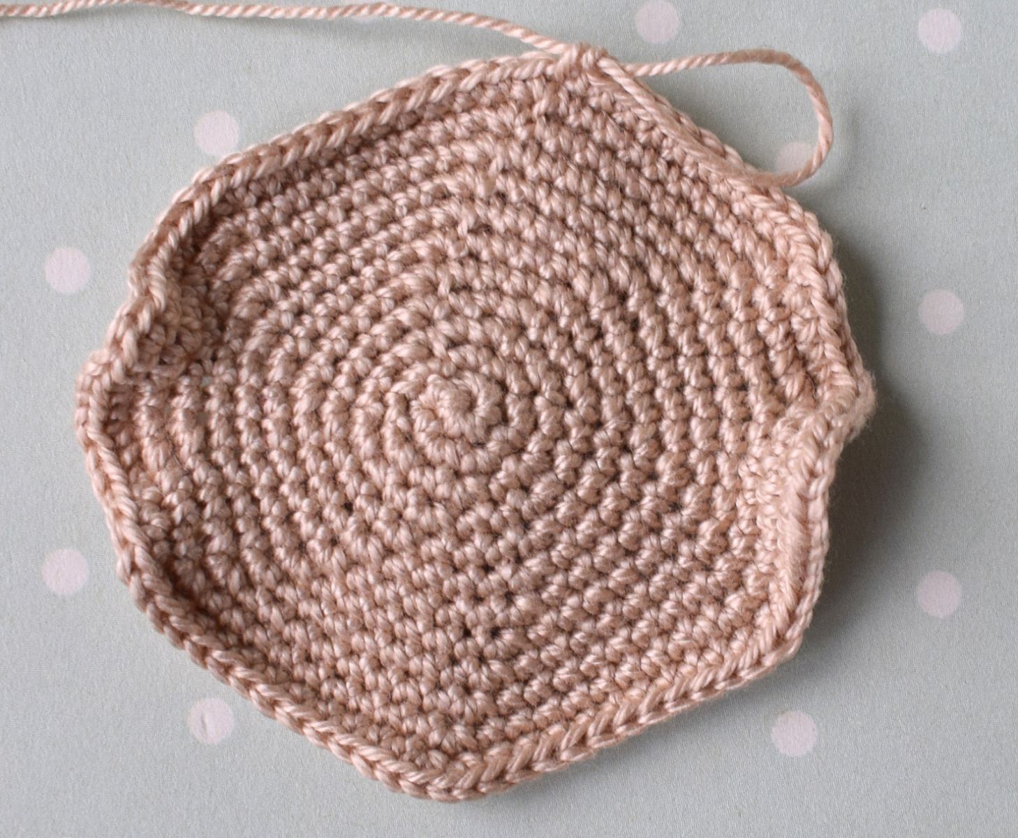 Crochet Fortune Cookies: Crafting Adorable Surprises with Free Patterns and Creative Ideas