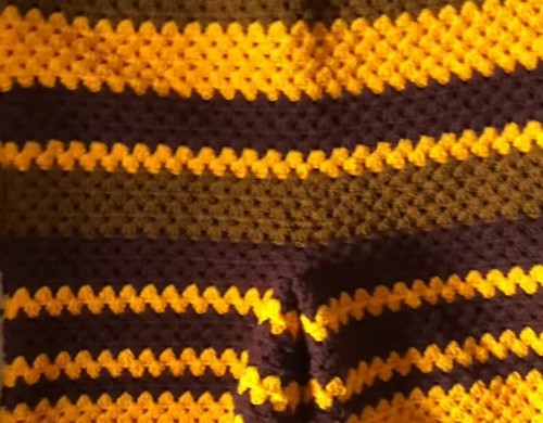Crochet Men’s Shorts