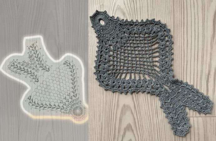 Create Stunning Crochet Fish Doilies for Your Home Decor Create Stunning Crochet Fish Doilies for Your Home Decor