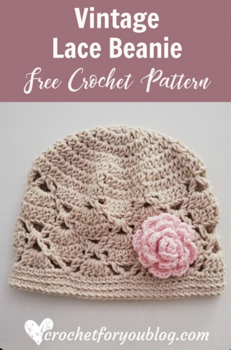 How to Create a Vintage Lace Beanie: Materials, Benefits, and Style Tips for Winter How to Create a Vintage Lace Beanie: Materials, Benefits, and Style Tips for Winter