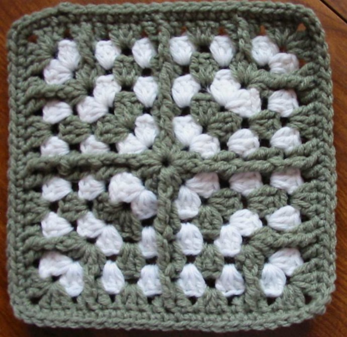 Crochet Window Panes Square Pattern: A Charming Addition to Your Crochet Projects Crochet Window Panes Square Pattern: A Charming Addition to Your Crochet Projects
