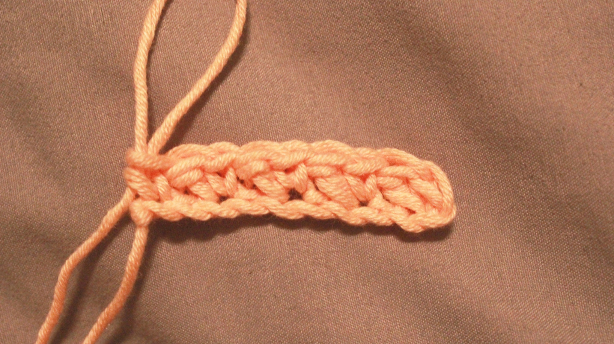 Crochet The Guinevere Bralette