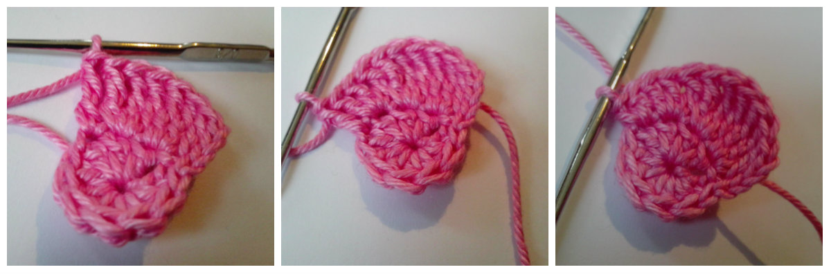 Create a Charming Crochet Mouse: Detailed Pattern and Instructions for Your Next DIY Project