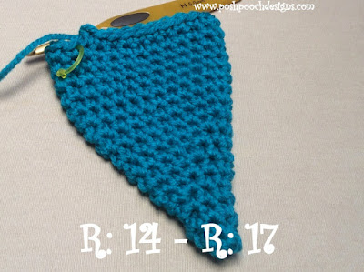 Adorable Crochet Scissors Case Pattern for Craft Lovers - Easy and Fun Projects