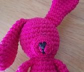 Step-by-Step Guide to Crocheting Adorable Little Bunny Amigurumi for Beginners