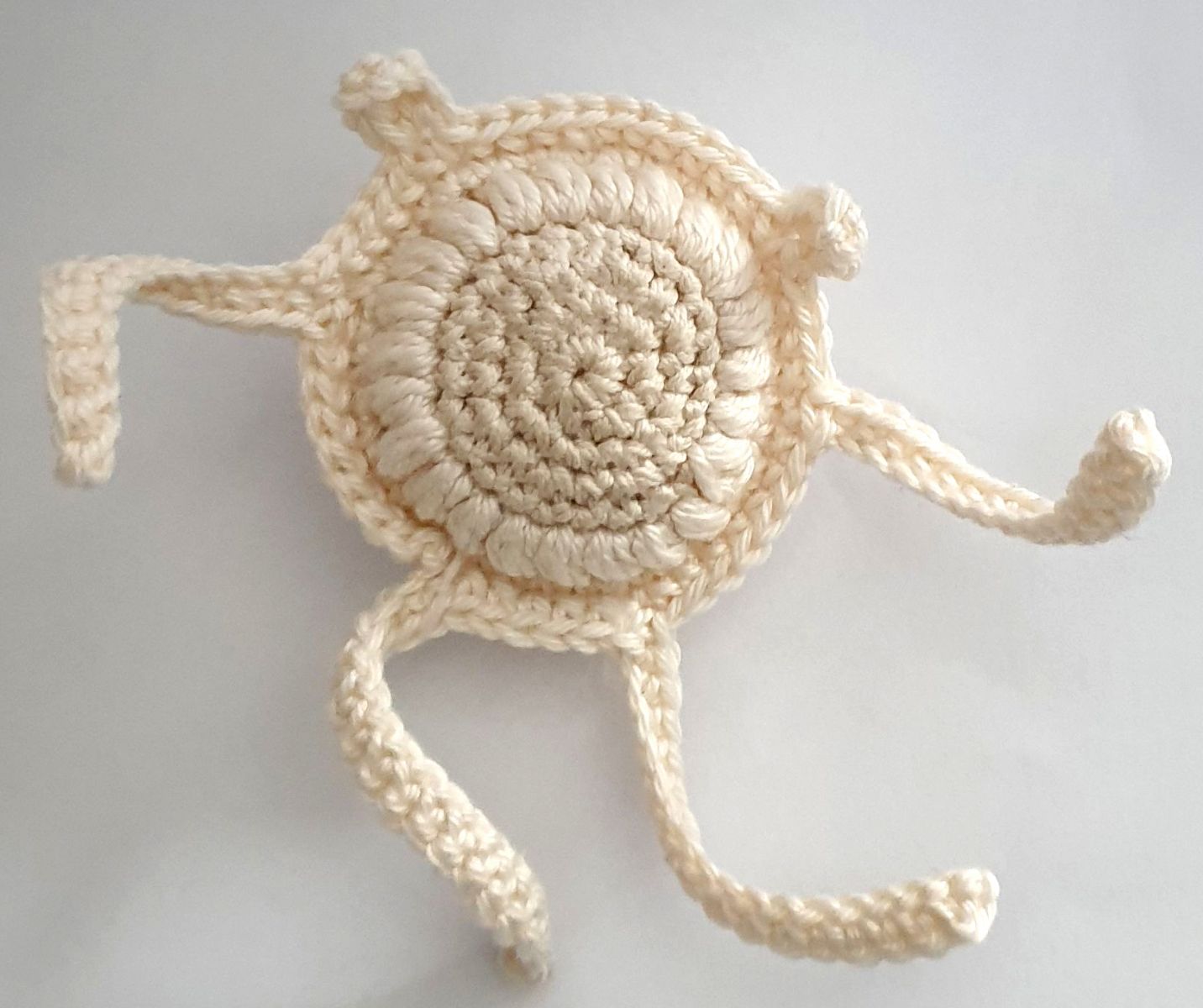 How to Crochet Adorable Keychain Sheep: A Complete Guide for Enthusiasts
