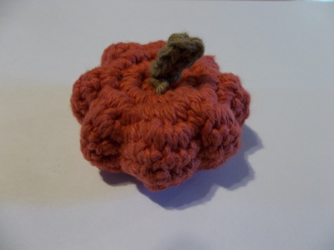 Crafting a Cozy Crochet Autumn Pumpkin: A Fun and Easy Guide for All Skill Levels Crafting a Cozy Crochet Autumn Pumpkin: A Fun and Easy Guide for All Skill Levels
