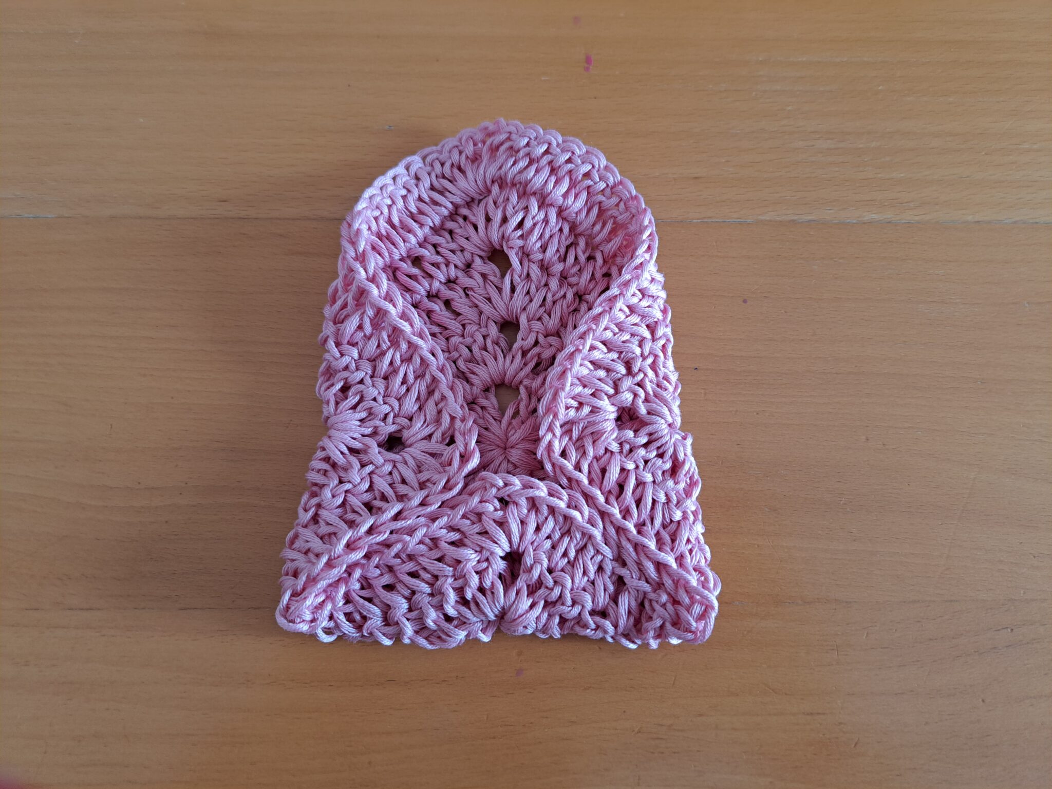 Create a Stunning Crocheted Handbag with Intricate Patterns for Ultimate Style
