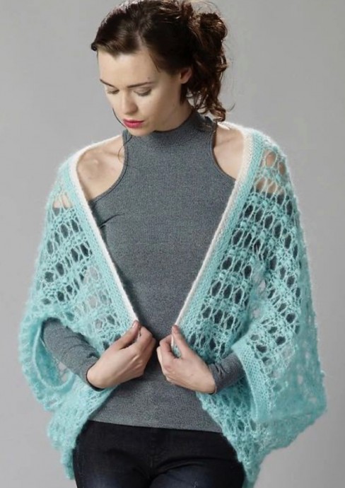 Discover the Comfort and Versatility of the Calming Cocoon Shrug for Relaxation and Inner Peace Discover the Comfort and Versatility of the Calming Cocoon Shrug for Relaxation and Inner Peace