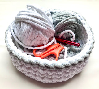 Create Your Own Stunning Crochet Waistcoat Stitch Basket: A Complete Guide for Beginners
