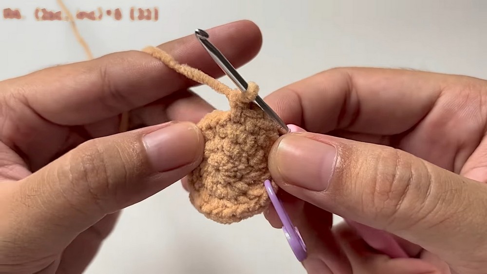 Create Adorable Crochet No Sew Squishy Chubby Cats: A Fun DIY Guide for Cat Lovers