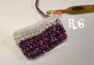 Handmade Crochet Readers Glasses Case Pattern for Beginners - Stylish and Functional