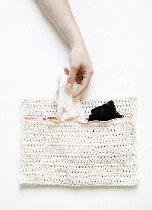 How to Crochet a Beautiful Bag: Step-by-Step Guide for a Unique Accessory How to Crochet a Beautiful Bag: Step-by-Step Guide for a Unique Accessory