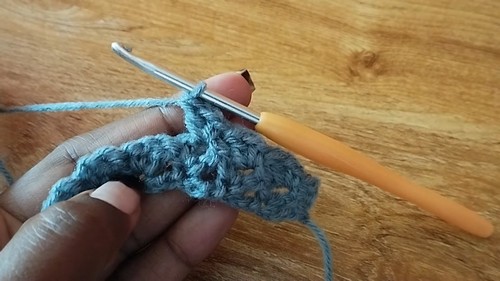 Mastering the Crochet Wattle Stitch: A Step-by-Step Guide for Every Crocheter