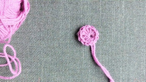 Create Your Own Crochet Abstract Granny Square: A Step-by-Step Guide