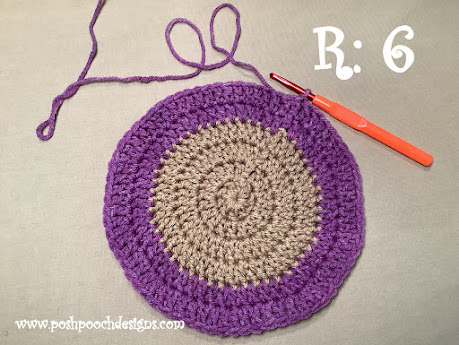 Create a Charming Crochet Spring Bunny Pot Holder for Your Kitchen Decor