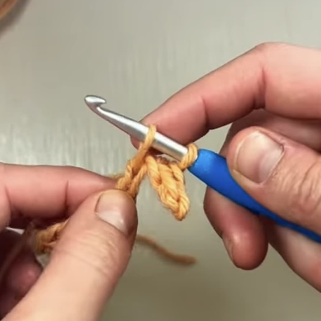 Master the Boxed Bead Stitch: A Creative and Textured Crochet Technique