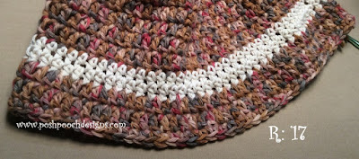 Crochet Opa's Hat: A Detailed Guide to Creating a Handmade Warm Accessory