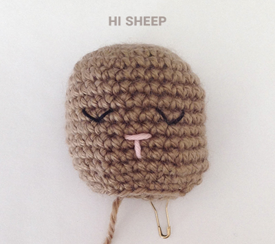 Create Your Adorable Crochet Baby Bunny - A Step-by-Step Guide for Crafters