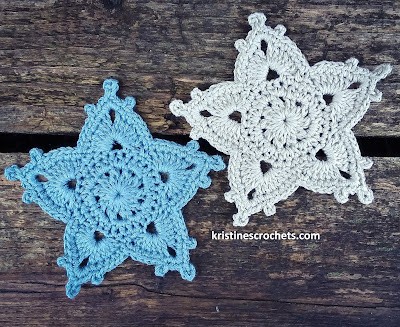 Create Your Own Festive Crochet Star Ornament: A Complete Guide for Holiday Decorating