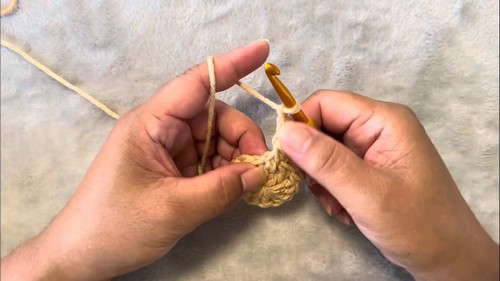 Create Adorable Crochet Baby Beanie: A Comprehensive Guide with Materials and Instructions