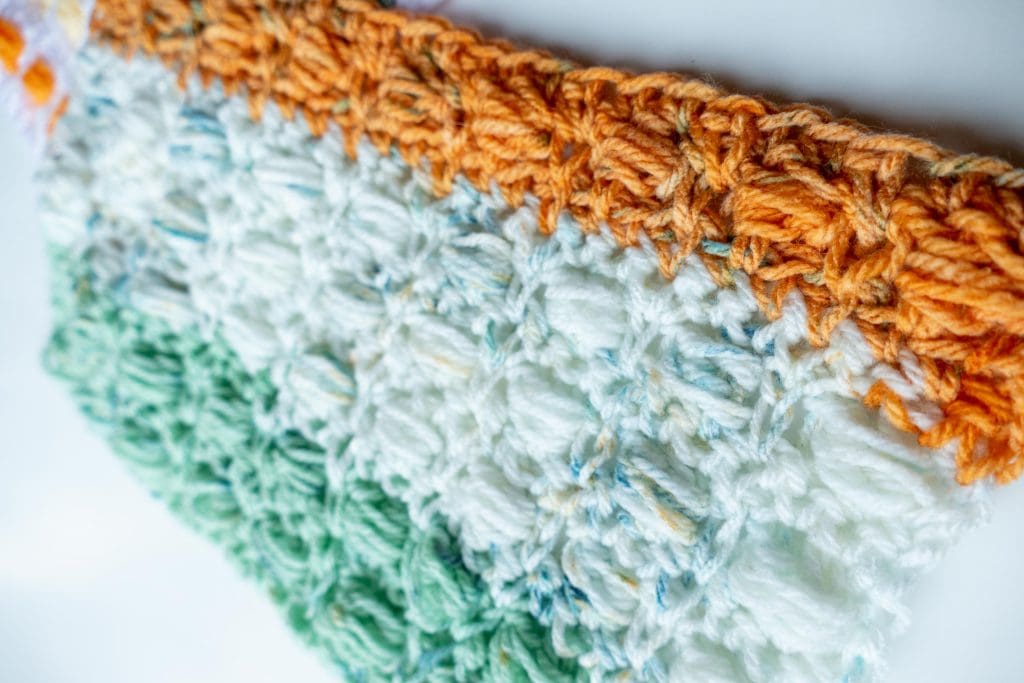 Master the Boxed Bead Stitch: A Creative and Textured Crochet Technique