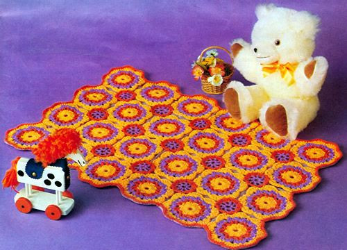 Create a Cozy Crochet Pram Cover: Complete Guide for Stylish and Warm Outings
