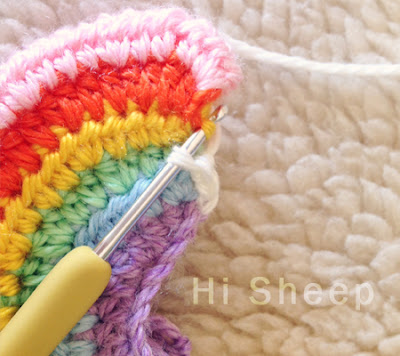 Create a Beautiful Crochet Mobile or Wall Hanging: Step-by-Step Guide