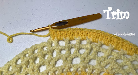 Create Your Cozy and Stylish Crocheted Poncho: A Detailed Guide