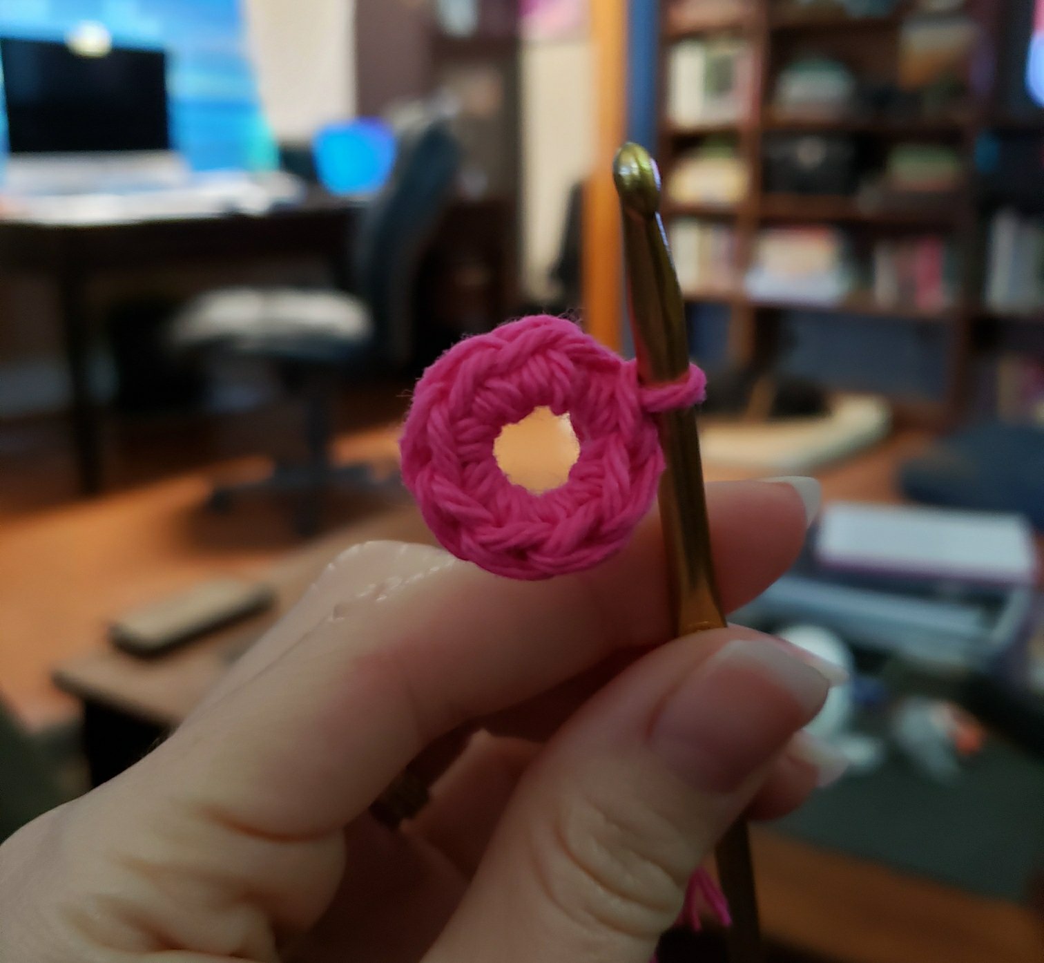 Create Adorable Crochet Pocket Cats: A Step-by-Step Guide for Cat Lovers