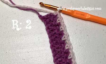 Create Your Own Crochet Skinny Scarf: Easy Pattern and Instructions