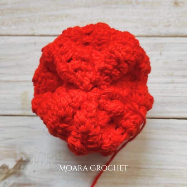 Create Adorable Crocheted Pumpkins: A Festive Autumn Craft Guide