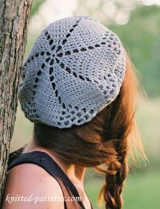 How to Crochet a Cozy and Stylish Beret: Your Complete Guide How to Crochet a Cozy and Stylish Beret: Your Complete Guide
