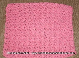 How to Crochet Cascade Dishcloths and Washcloths – A Fun and Stylish DIY Project