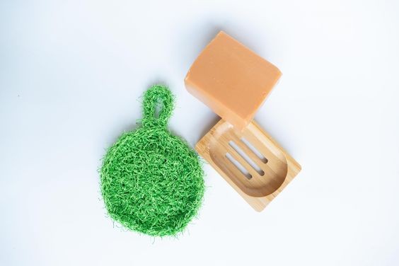 Eco-Friendly Crochet Dish and Shower Scrubbies: A Fun and Sustainable DIY Project Eco-Friendly Crochet Dish and Shower Scrubbies: A Fun and Sustainable DIY Project