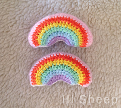 Create a Beautiful Crochet Mobile or Wall Hanging: Step-by-Step Guide